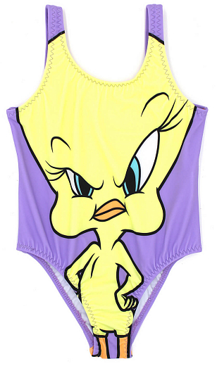 Купальник с Tweety Pie от бренда Original Marines