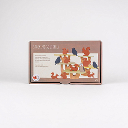 Балансир Белочки от бренда Egmont Toys