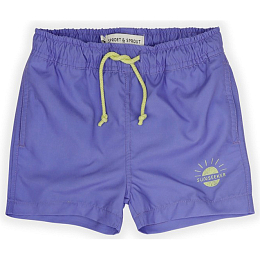 Шорты Swim Blue bell от бренда Sproet & Sprout