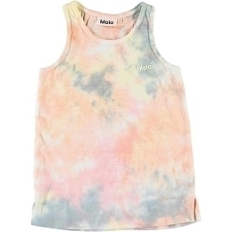 Майка Roxanne Summer Tie Dye от бренда MOLO