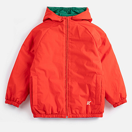 Анорак Bobo двусторонний от бренда Bobo Choses