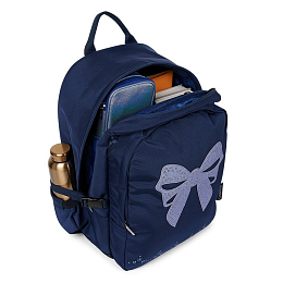 Рюкзак Large Lady Blue от бренда Caramel et Cie