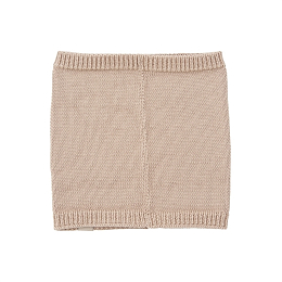 Снуд Crot cotton beige от бренда Peppihat