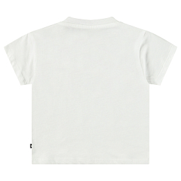 Футболка Enzo Melon Smile от бренда MOLO Белый