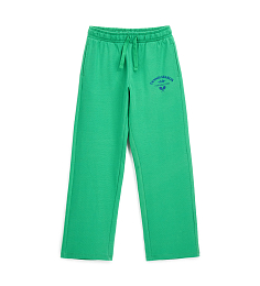 Штаны спортивные Green Tennis Season от бренда Original Marines
