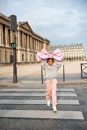 Лонгслив Stripes от бренда Sproet & Sprout