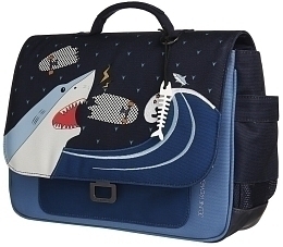 Портфель Mini Sharkie от бренда Jeune Premier