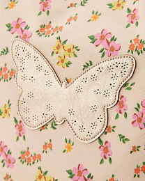 Сумка Papilon Liberty Rose от бренда Caramel et Cie