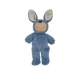 Текстильная кукла Cozy Dinkums Bunny Twiggy от бренда Olli Ella