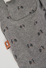 Комбинезон Penguins от бренда Boboli