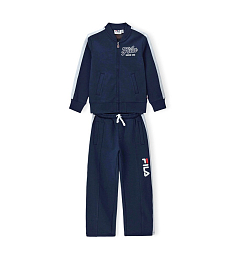 Толстовка и спортивные штаны FILA от бренда Original Marines