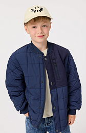 Куртка Harold Mood Blue от бренда MOLO