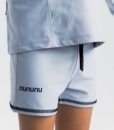 Трусы LUNAR GREY от бренда NuNuNu