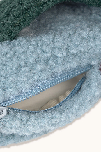 Сумка Bird от бренда Tinycottons