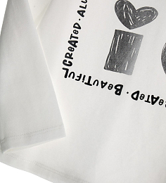 Лонгслив Shic от бренда Original Marines