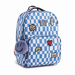 Рюкзак Backpack Mates Blue Check от бренда MOLO