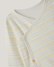 Набор боди кимоно 3 шт от бренда Anna Leon