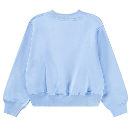 Свитшот Marge Blue Kitten от бренда MOLO