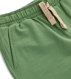 Шорты зеленого цвета от бренда Original Marines