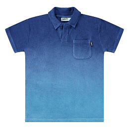 Футболка Randel Mazarine Blue от бренда MOLO