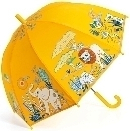 Зонтик «Саванна» от бренда Djeco