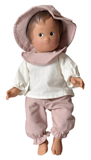 Кукла Нора 32см от бренда Egmont Toys