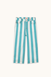 Джинсы Sky stripes от бренда Tinycottons