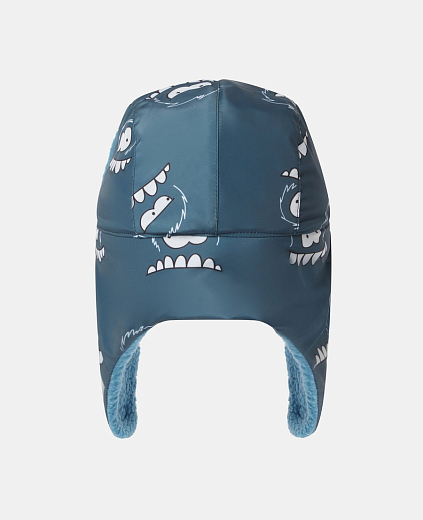 Шапка Monster Graphic от бренда Stella McCartney kids