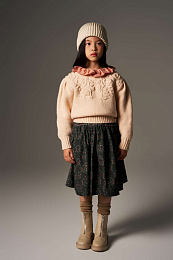 Юбка Gina от бренда C'ERA UNA VOLTA