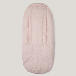 Конверт Pink с вышитыми розами от бренда Anna Leon