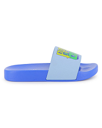 Пантолеты BLUE FLAG от бренда Billieblush