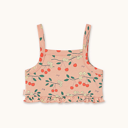 Топ Cherry Blossoms от бренда Tinycottons
