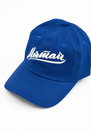 Кепка Мечтай Blue от бренда Peppihat