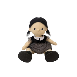 Кукла шарнирная Dinky Dinkum Ведьма Уилла от бренда Olli Ella