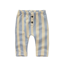 Ползунки Poppy Stripes от бренда Sproet & Sprout