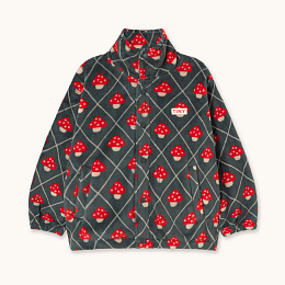 Куртка Mushroom от бренда Tinycottons