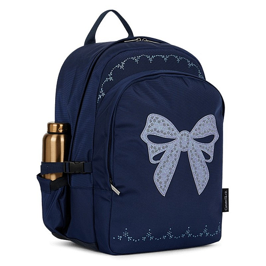 Рюкзак Large Lady Blue от бренда Caramel et Cie
