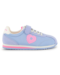 Кроссовки ANGEL BLUE от бренда Billieblush