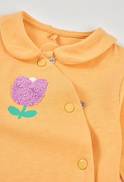 Слип Tulips от бренда Boboli