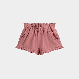 Шорты Simone Pink от бренда C'ERA UNA VOLTA