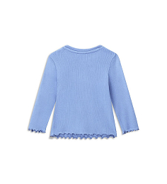 Лонгслив Cowboy attributes от бренда Original Marines