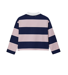 Поло Girl team от бренда Original Marines