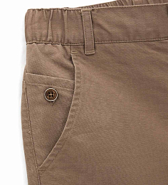 Шорты Beige Caribou от бренда Original Marines