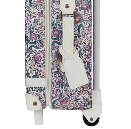 Детский чемодан Wildflower от бренда Olli Ella