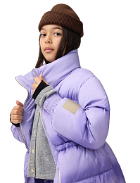 Куртка Hally Frozen Lilac от бренда MOLO