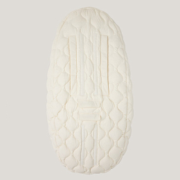 Конверт Milk Wave от бренда Anna Leon