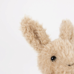 Заяц Emile с малышом от бренда Egmont Toys