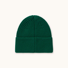 Шапка Green от бренда Tinycottons