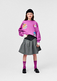 Свитшот Marika Animal Sparkle от бренда MOLO