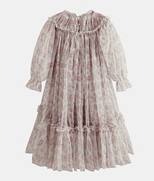 Платье Marisol от бренда C'ERA UNA VOLTA